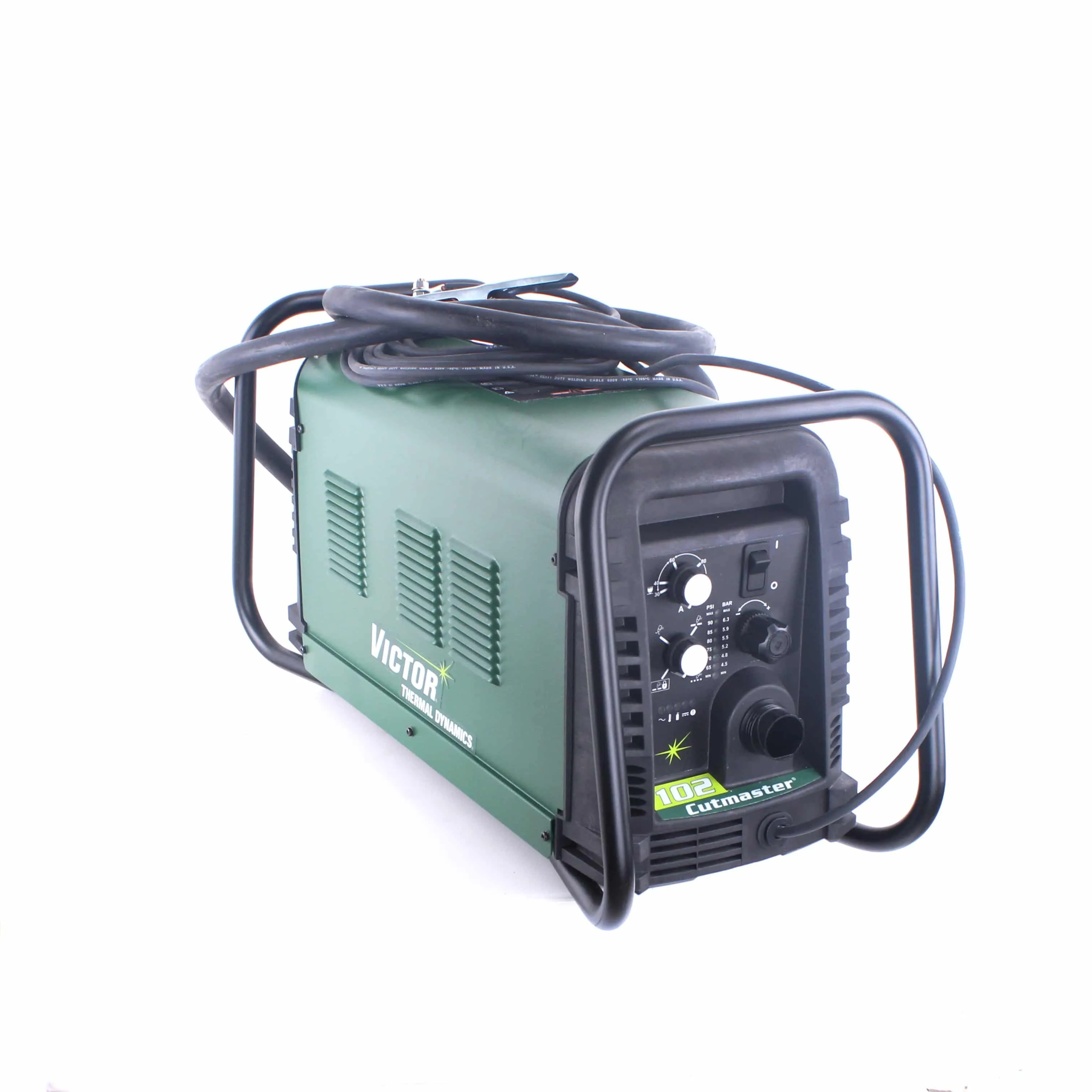 Thermal Dynamics Cutmaster 102 Plasma Cutter